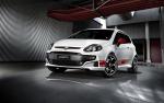 Abarth Punto Evo 2010 года